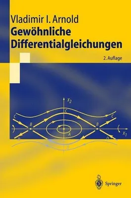 Obrázok produktu pre Gewöhnliche Differentialgleichungen