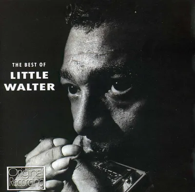 Produktbild von Little Walter-Best Of Little Walter