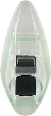 Image de ARAI IC5 Duct Frost Clear