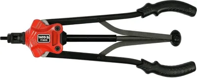 Produktbild von Yato YT-36125, 420 mm