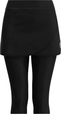 Produktbild von Bidi Badu Crew Leggings Schwarz 6-7 Years Mädchen Schwarz 6-7 Years