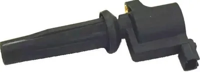 Produktbild von MAPCO 80755 Zündspule 12V für FORD MONDEO IV Turnier (BA7) Focus II Schrägheck (DA, HCP, DP) S-MAX (WA6) Focus II Kombi (DA, FFS, DS)