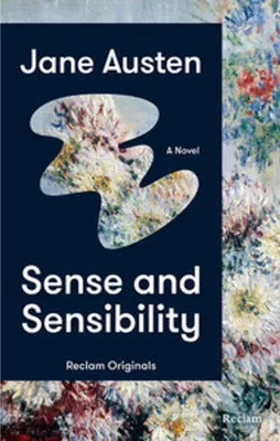 Image de Sense and Sensibility. A Novel