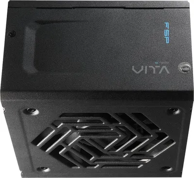 Produktbild von CANNON PRO 2500 (schwarz, 4x 12-Pin, 3x PCIe, Kabelmanagement, 2500 Watt)