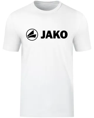 Produktbild von Jako Promo T-Shirt Herren - Weiß