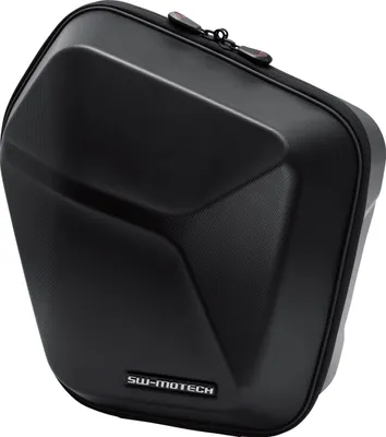 Produktbild von SW-MOTECH Urban ABS Seitenkoffer 16,5L für SLC Träger