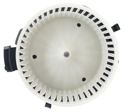 Imagen del producto de HELLA 8EW 366 401-101: Motor de ventilador interior para FIAT PANDA (169) y FIAT 500 (312)