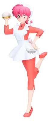 Obrázek produktu pro Ranma 1/2 Glitter & Glamours PVC soška Ranma 21 cm