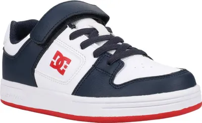 Immagine prodotto di DC Manteca 4 V Sn Bianco/Blu navy/Rosso 27,5