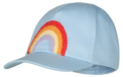 Produktbild von Sterntaler Basecap Regenbogen