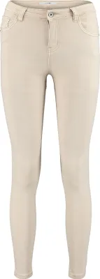 Produktbild von Jeans Hw C Jn Or Rla High Waisted Skinny mit Reißverschluss Größe 44
