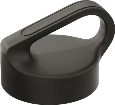 Produktbild von CamelBak Carry, Trinkflaschendeckel, Schwarz, CamelBak Eddy , CamelBak Pivot Bottle, CamelBak Chute Mag, CamelBak Hot Cap, 71 mm, 84 mm, 56 mm
