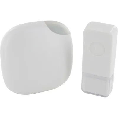 Immagine prodotto di CHACON Mini Wireless Plug-In Carillon 300 m - 36 melodie