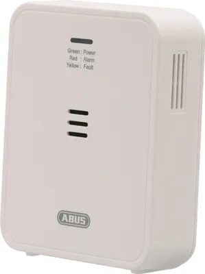 Obrázek produktu pro Varovný alarm ABUS CO COWM370 916083