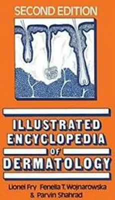 Produktbild von Illustrated Encyclopedia of Dermatology