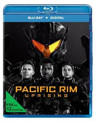 Produktbild von Pacific Rim - Uprising