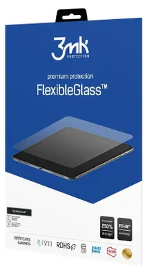 Produktbild von Apple Ipad 6 2018 9,7 - Bis zu 11 3Mk FlexiblesGlas