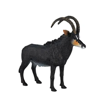Immagine prodotto di Mojo 387145 Animal Planet antilope zibellino circa 11 x 3 x 11 cm