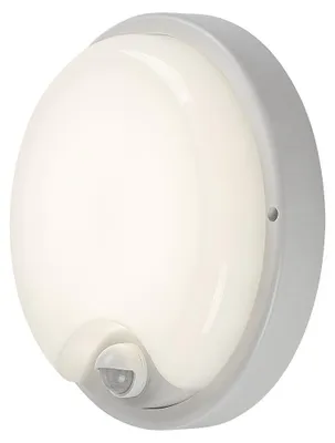 Immagine prodotto di Lampada LED da esterno per facciate, marca Rabalux, modello Lonato, 18W, grado di protezione IP65, codice prodotto 77214