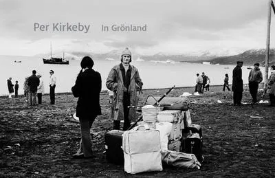 Produktbild von In Grönland