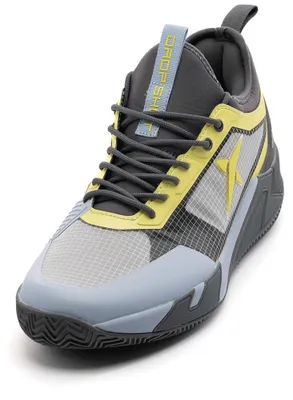 Productafbeelding van DROP SHOT Padel schoenen BENTOR LIMA, maat 41