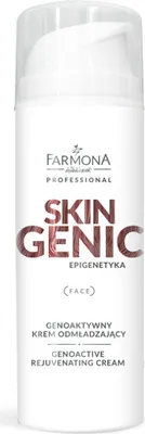 Zdjęcie produktu dla Farmona skin genic genoaktywny krem odmładzający 150 ml