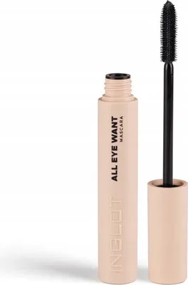 Immagine prodotto di INGLOT All Eye Want Mascara 8,5 ml