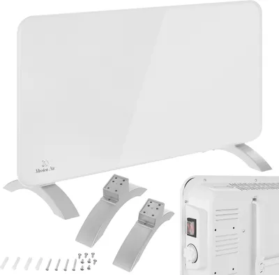 Zdjęcie produktu dla Grzejnik konwektorowy Mission Air Sydney 1500W
