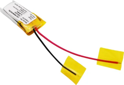 Immagine prodotto di TECHTEK Batteria compatibile con [Sony] NWZ-W262 sostituisce 1ICP5/14/26 1S1P, per 511426