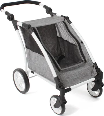 Produktbild von CHIC 2000 Puppentrailer Roadster