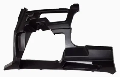Produktbild von Sollo Stoßstangenhalter für VW 5K0807723B 5K0807723 vorne links für GOLF V GOLF VI GOLF VII