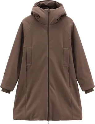 Produktbild von Jeanne Baret Magnolia Parka Hazelnut Hazelnut 36