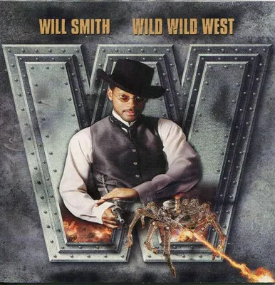 Immagine prodotto di Il selvaggio West