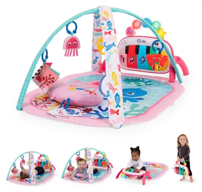 Immagine prodotto di Tappetino da gioco Baby Einstein