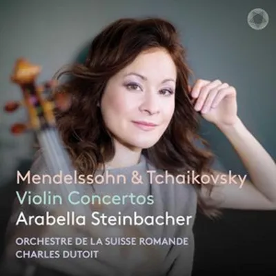 Image de Concertos pour violon