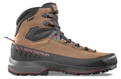 Produktbild von La Sportiva Schuhe TX5 Evo Mid GTX, ZFHS107N07R25