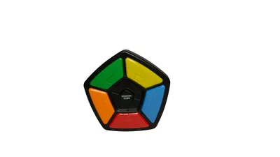 Immagine prodotto di Gioco di memoria elettronico con luci e suoni