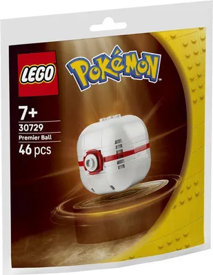 Produktbild von Pokémon 30729