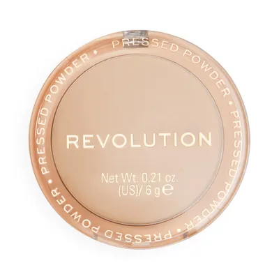 Produktbild von Pudr Reloaded (Pressed Powder) 6 g - Odstín: Transluzent