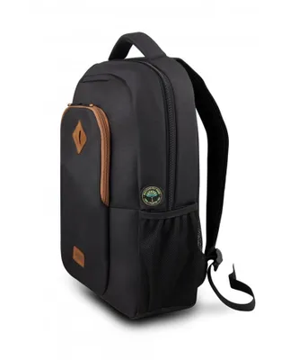 Image de Sacoche pour ordinateur portable Urban Factory ECB15UF noire 14