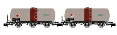 Produktbild von Arnold 2-tlg. Set dreiachsiger Weinkesselwagen,SNCF SGTL SEWAR Ep. IV HN6675