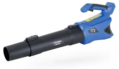 Produktbild von HYUNDAI 20V Akku- Laubbläser LB2040LI, ohne Akku und Ladegerät