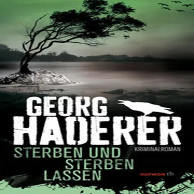 Produktbild von Sterben und sterben lassen