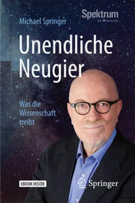 Image de Unendliche Neugier