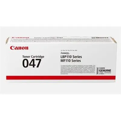 Zdjęcie produktu dla Canon 2164C002, 1600 stron(y), Czarny, 1 szt.