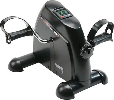 Image de Famanu Mini-Hometrainer pour le développement des bras et des jambes – compact et silencieux