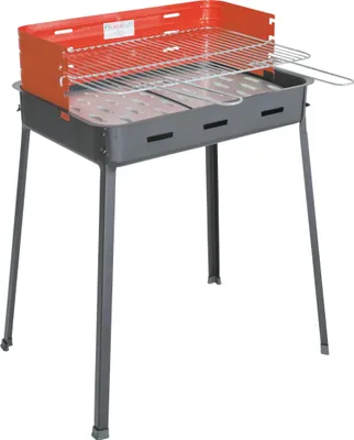 Obrázok produktu pre GRIL NA UHLIE „GRANDE“ 60 x 40,5 x 85 cm (v)