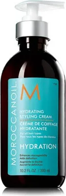 Immagine prodotto di Moroccanoil Idratazione Crema Styling Idratante 300ml