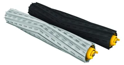 Bürstenwalzen-Set für Roomba 800/900, 2er-Pack
