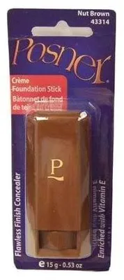 Obrázok produktu pre Posner krémový podkladový krém 15 g